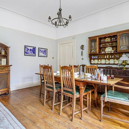 Roscrea Bed & Breakfast ボドミン エクステリア 写真