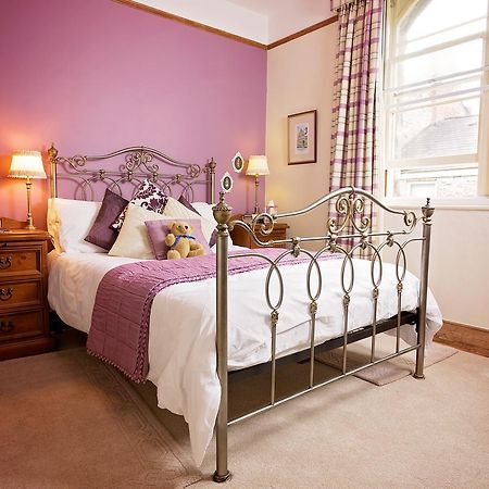 Roscrea Bed & Breakfast ボドミン エクステリア 写真