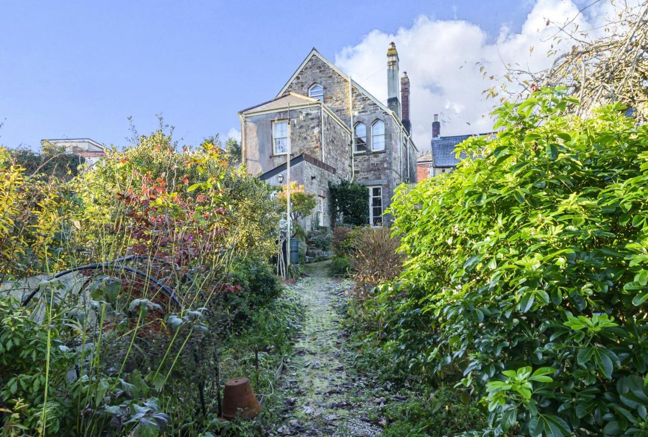 Roscrea Bed & Breakfast ボドミン エクステリア 写真