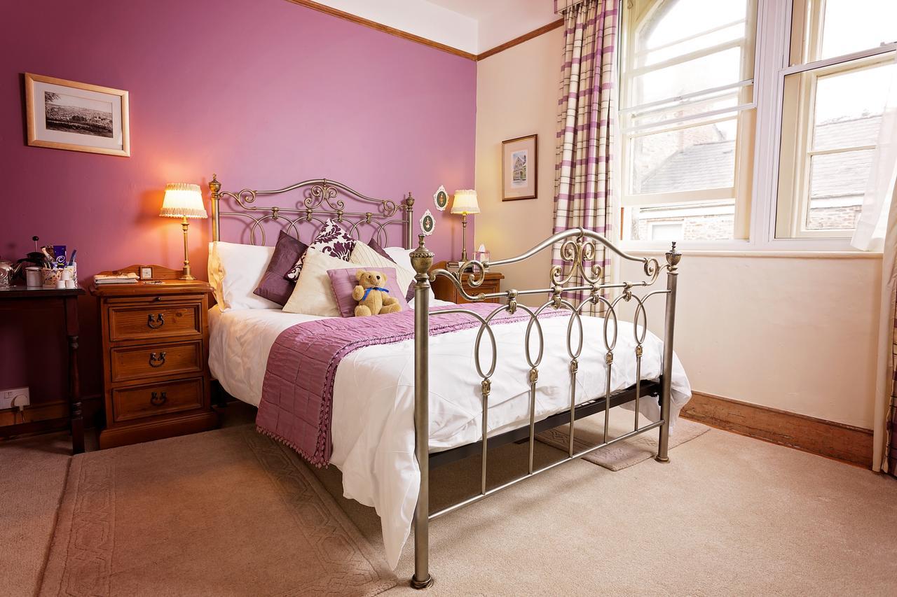 Roscrea Bed & Breakfast ボドミン エクステリア 写真