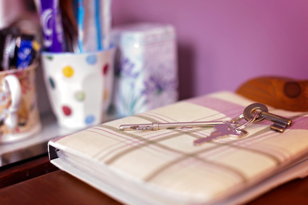 Roscrea Bed & Breakfast ボドミン エクステリア 写真