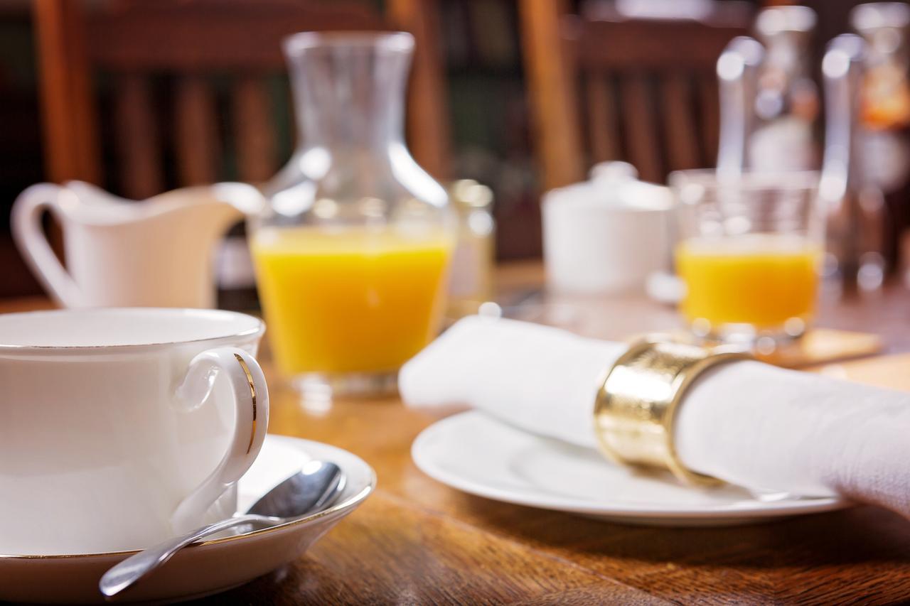 Roscrea Bed & Breakfast ボドミン エクステリア 写真