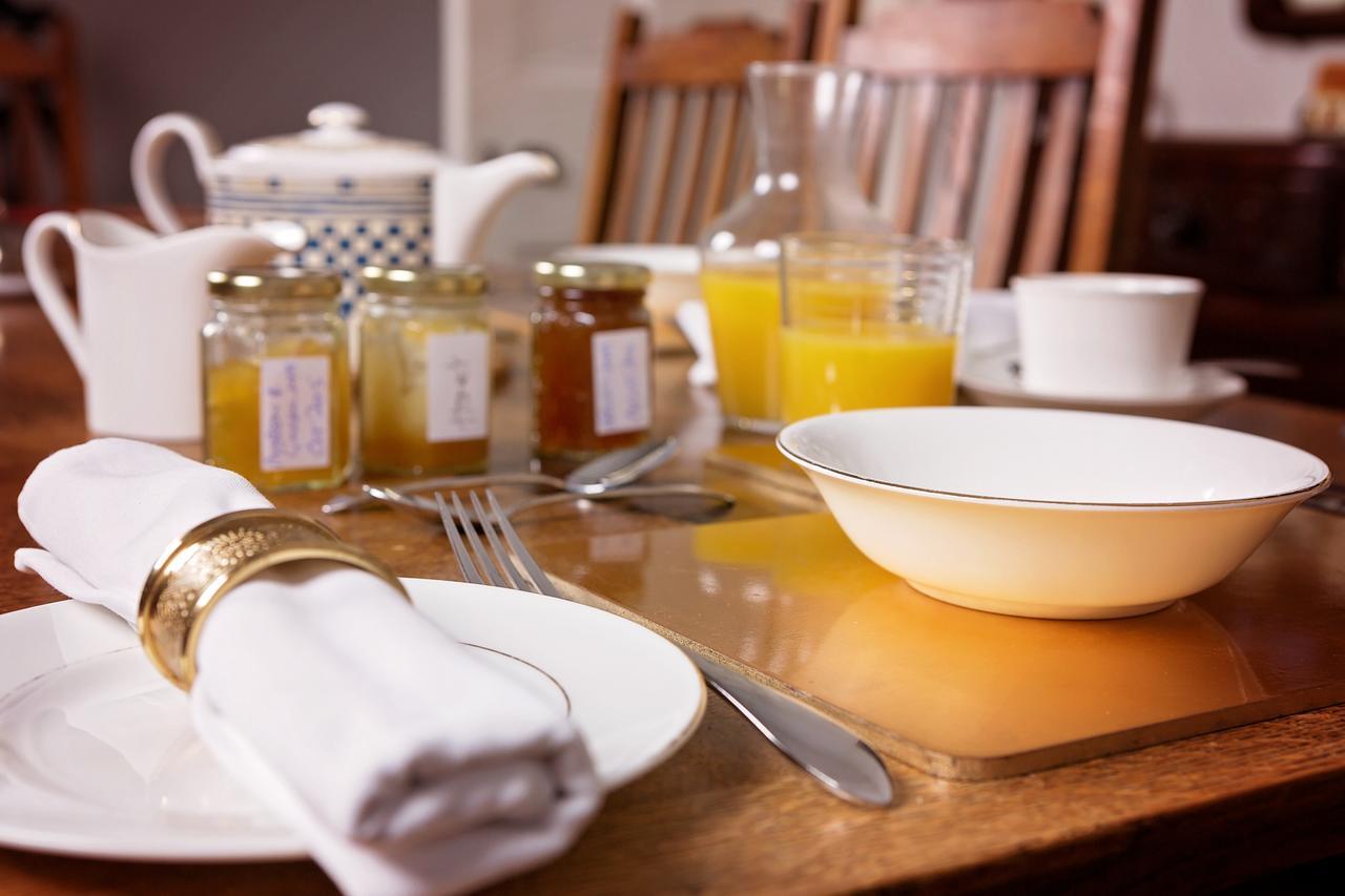 Roscrea Bed & Breakfast ボドミン エクステリア 写真