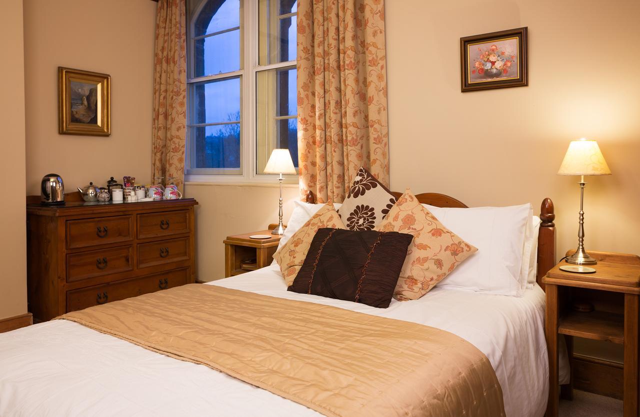 Roscrea Bed & Breakfast ボドミン エクステリア 写真