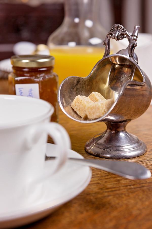 Roscrea Bed & Breakfast ボドミン エクステリア 写真