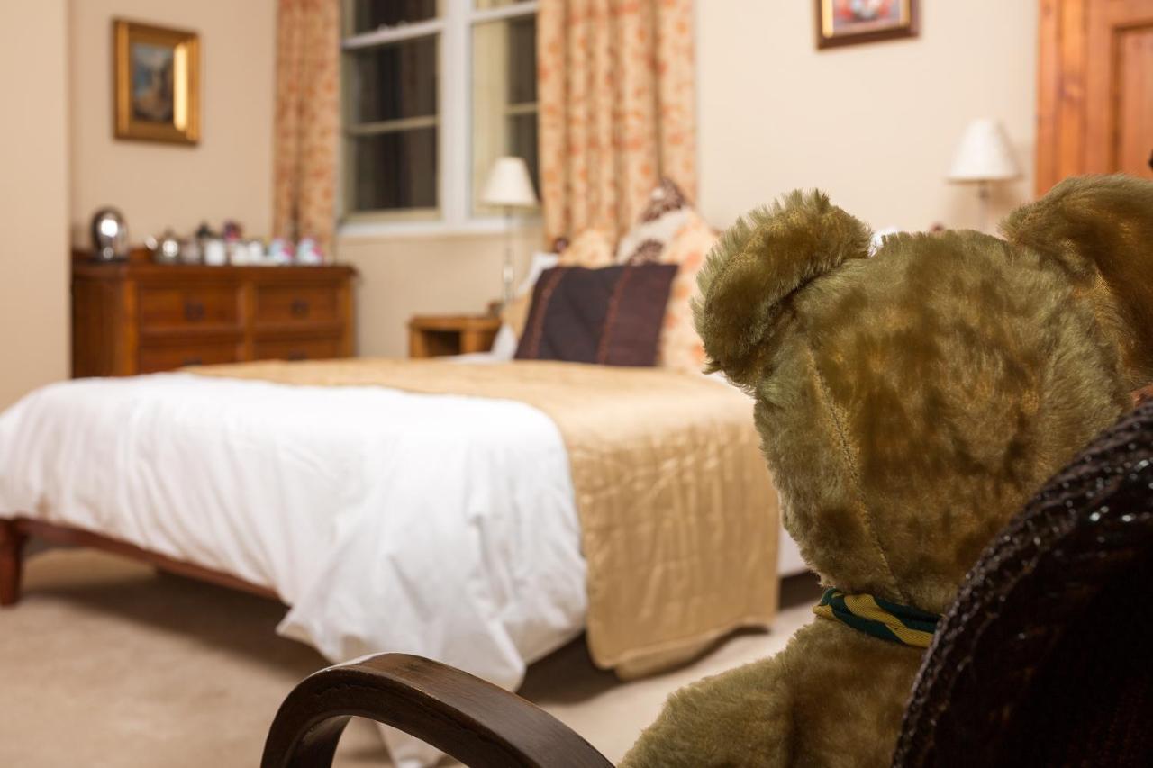 Roscrea Bed & Breakfast ボドミン エクステリア 写真